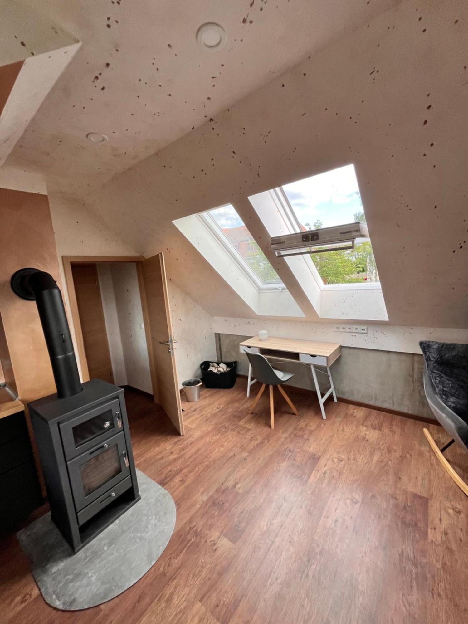 Ferienhaus Katharina Hoyerswerda Kültér fotó