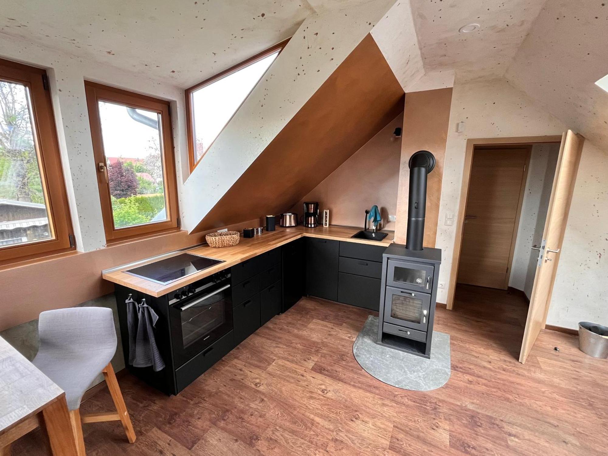 Ferienhaus Katharina Hoyerswerda Kültér fotó