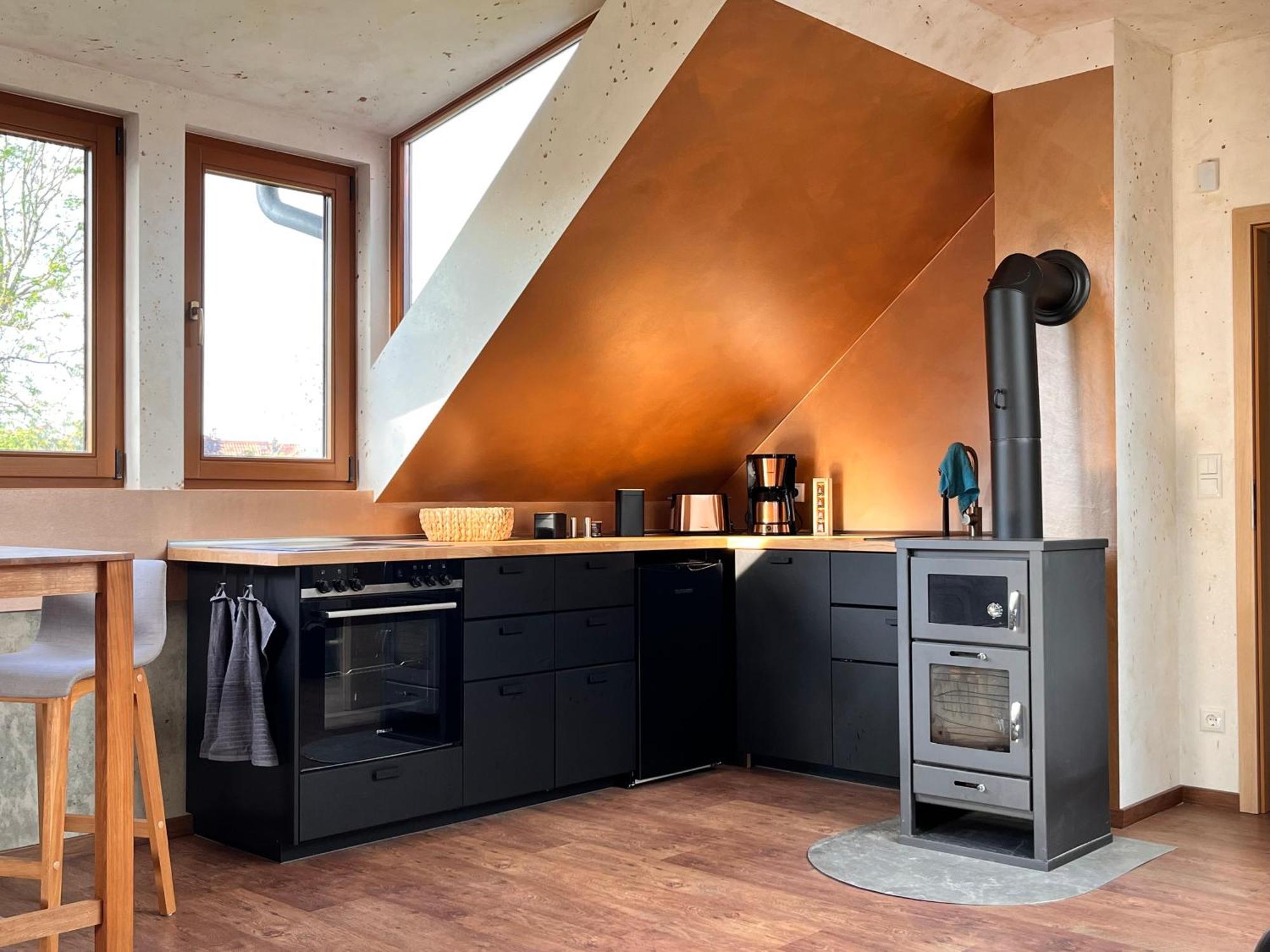 Ferienhaus Katharina Hoyerswerda Kültér fotó