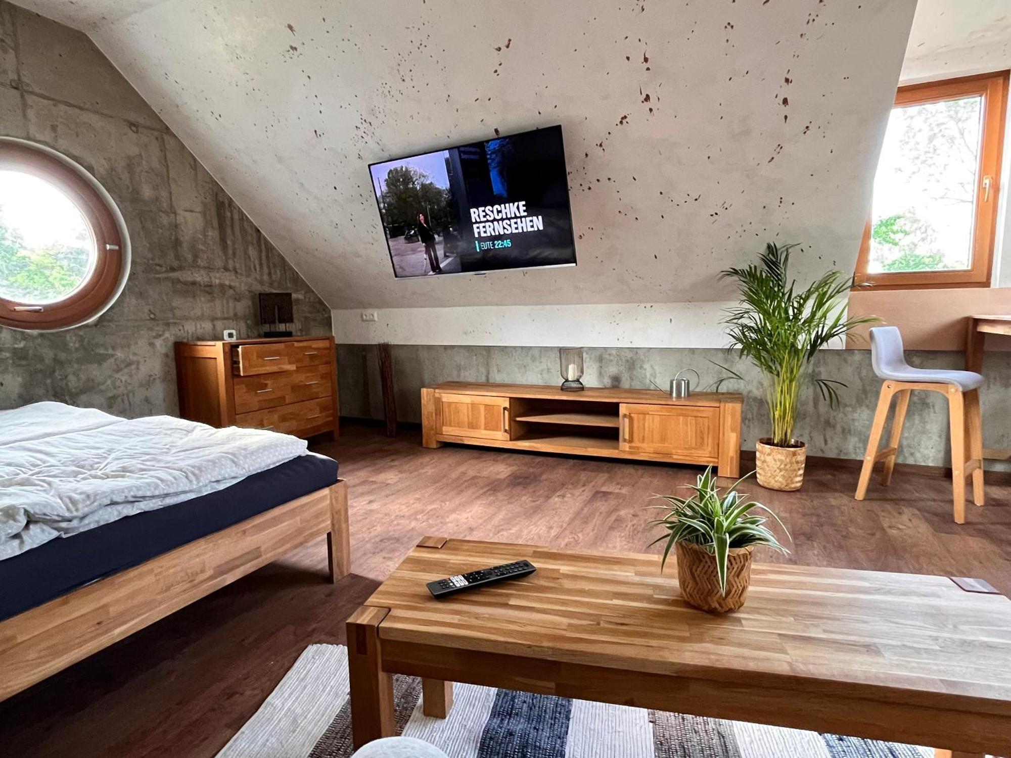 Ferienhaus Katharina Hoyerswerda Kültér fotó