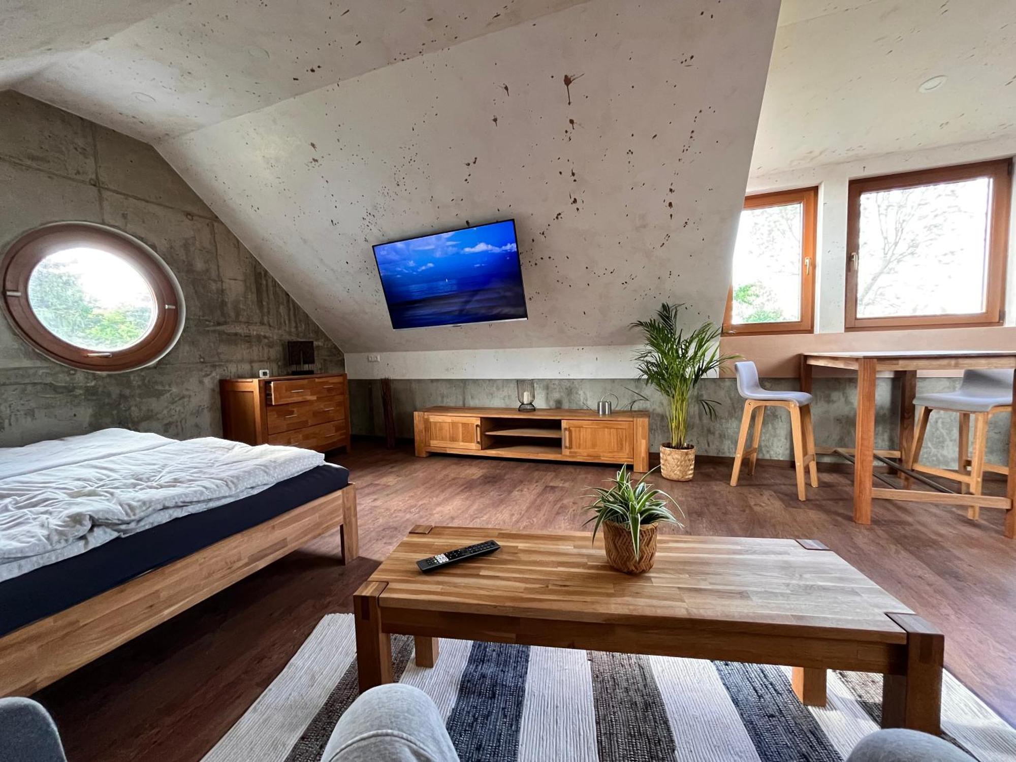 Ferienhaus Katharina Hoyerswerda Kültér fotó