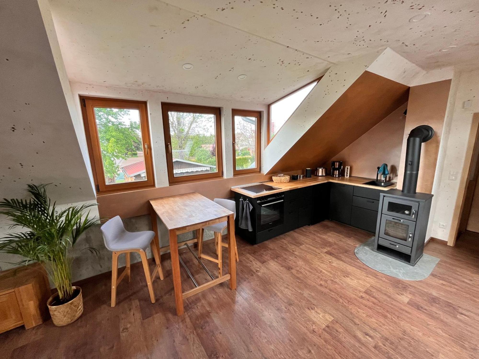 Ferienhaus Katharina Hoyerswerda Kültér fotó