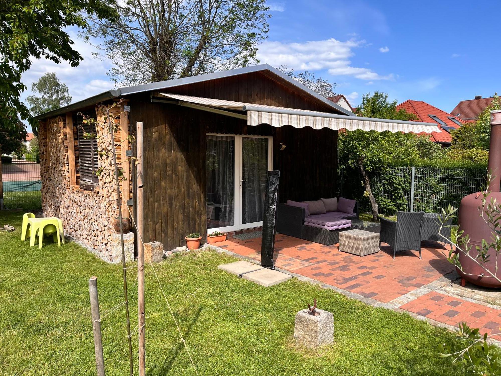 Ferienhaus Katharina Hoyerswerda Kültér fotó