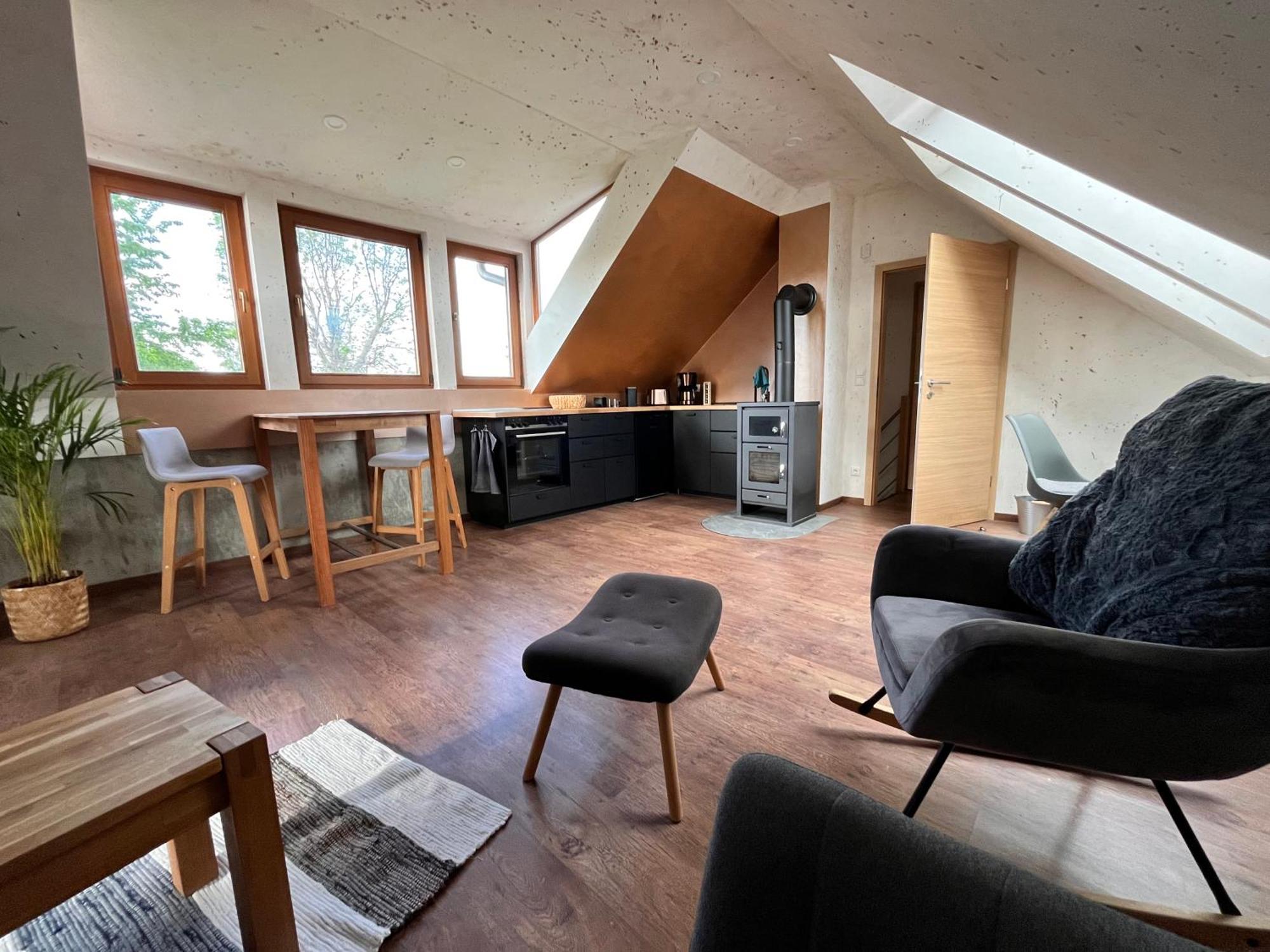Ferienhaus Katharina Hoyerswerda Kültér fotó