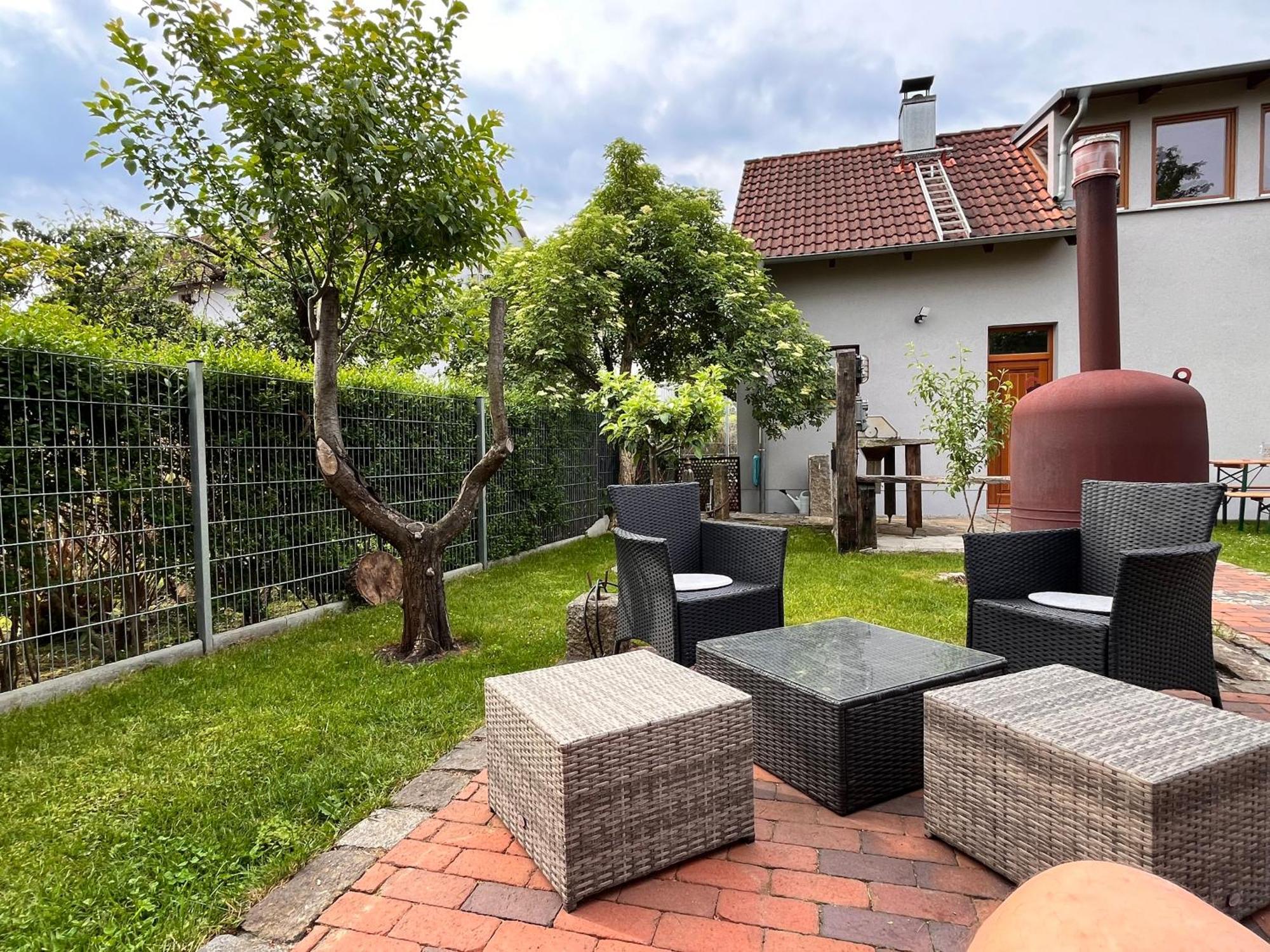 Ferienhaus Katharina Hoyerswerda Kültér fotó