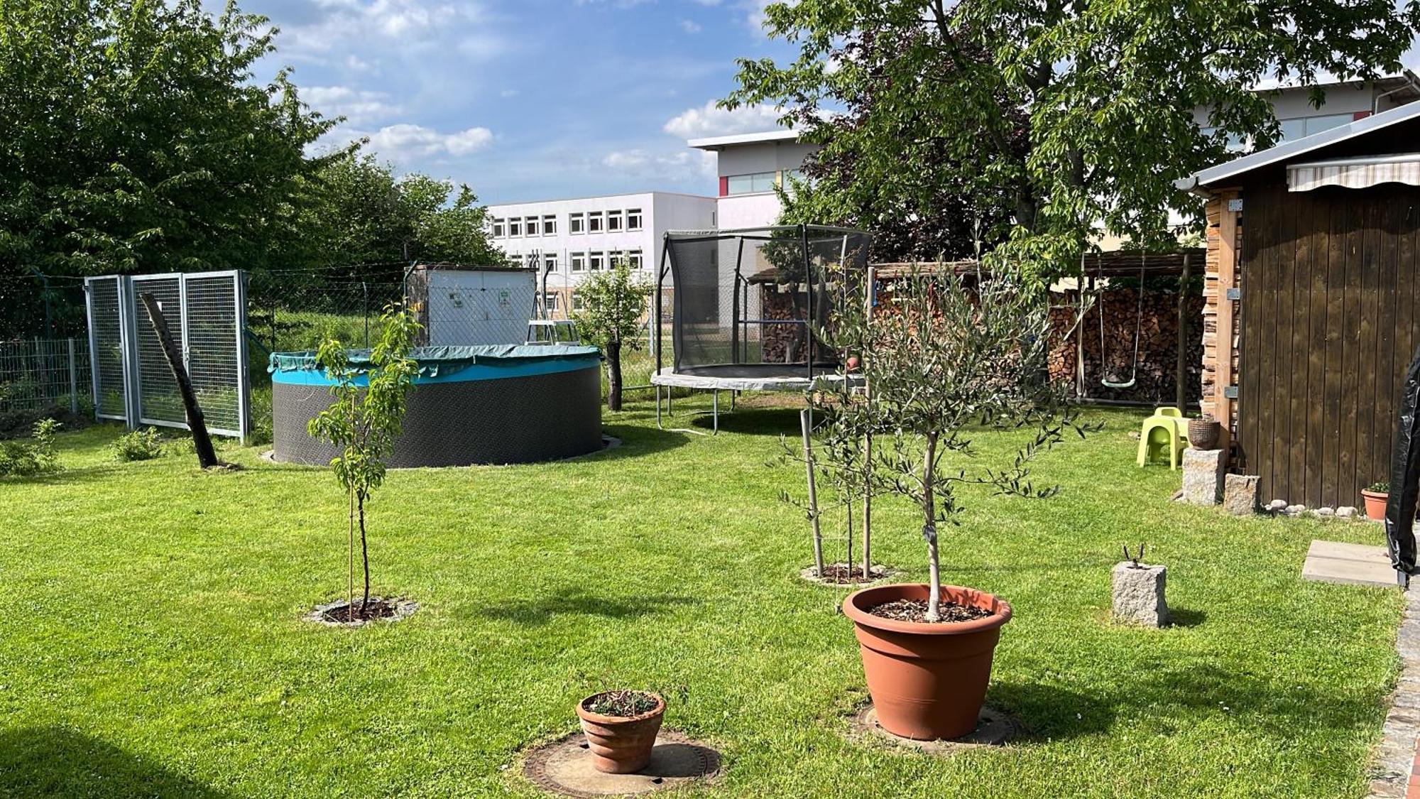 Ferienhaus Katharina Hoyerswerda Kültér fotó